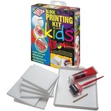 Essdee Block Printing Kit For Kids Set za linorez | Shoptok.si