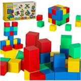  Edukativne magnetne kocke 64 el. | shoptok.hr
