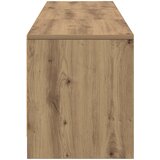 TV ormar Umjetnički hrast 165 x 34 x 40 cm Konstruirano drvo | shoptok.hr