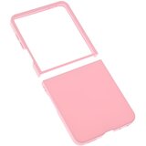  Maska za Samsung Galaxy Z Flip 8 roze Elegant Fold Cene