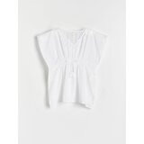 Reserved Girls` blouse - bela u