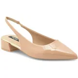 Sandali WFA2609-1 Roza