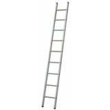Krause-werk prislonilna aluminijasta lestev Sibilo 9 stopnična 120519 | Shoptok.si