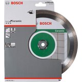 Bosch dijamantska rezna ploča Best for Ceramic 200 x 25,40 x 2,2 x 10 mm - 2608602636 | ePonuda.com