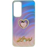  futrola holo love za samsung A556 galaxy A55 5G No5 Cene
