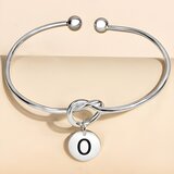 Narukvica AL-20393 - O / Srebrna KP20393 | shoptok.hr