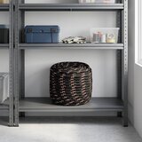  Višenamjensko pomoćno uže 16 mm 100 m Crna i crvena PP | shoptok.hr