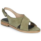 Muratti Sandali & Odprti čevlji RAVILLOLES Kaki | Shoptok.si