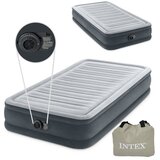 Intex veliki madrac na napuhavanje s električnom pumpom 191 x 99cm Cijene