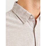 Jack & Jones Muška košulja 12268964, Bež | ePonuda.com