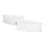 Roba Ograda za dječji krevet 170 cm Safe asleep – | shoptok.hr