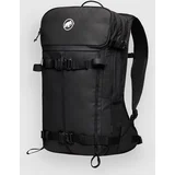 Nirvana 18 Nahrbtnik black