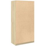  Ormar boja hrasta sonome 100 x 50 x 200 cm konstruirano drvo | Eponuda.com