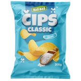 Baš Baš ČIPS CLASSIC SLANI 200G u