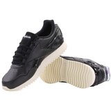 Reebok Nizke superge Royal Glide Črna | Shoptok.si