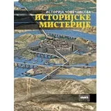 Grupa autora - Istorijske misterije