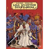 Darkwood Alan Mur,Kevin O'Nil - Liga izuzetnih džentlmena 2 Cene