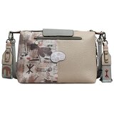 Janet Ženska torba Lotus Lover 28x12x25 cm J-198 | shoptok.hr