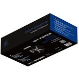 BIT FORCE nagibno-okretni nosač za TV SHIELD WM-43-FM | shoptok.hr