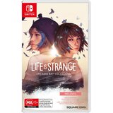 Life is Strange Arcadia Bay Collection - koda v škatlici (SWITCH) | Shoptok.si