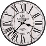  Starinski zidni sat London 30 cm | shoptok.hr