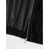 Sinsay Bomber jakna s ovratnikom | shoptok.hr