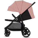 Kinderkraft otroški voziček grande™ plus pink | Shoptok.si