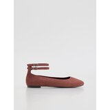 Reserved LADIES` BALLERINAS - prljavoroza | shoptok.hr