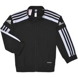 Adidas Športne jope in jakne SQ21 PRE JKT Y Črna | Shoptok.si