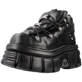 New Rock Škornji M 106 S29 Črna | Shoptok.si