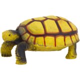  Kolekcionarska figurica kornjača reptil - bež/smeđa D | Shoptok.si
