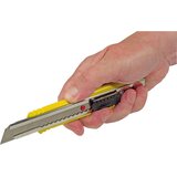Stanley 8-10-421 skalpel FatMax 18mm sa lomljivim sečivom | Eponuda.com