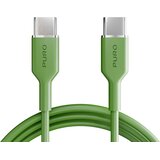 Puro USB-C NA USB-C KABEL 1,5 M ZA HITRO POLNJENJE IN PRENOS PODATKOV, (5000259909) | Shoptok.si