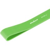 Rebel ACTIVE Elastična guma za vežbanje i zgibove Power Band zelena 23-55kg RBA-3000-5 | Eponuda.com