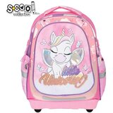 Scool ranac anatomski little unicorn/ sc2112 cene