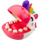  Edukativni set za zobozdravnika za igro - enorožec | Shoptok.si