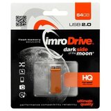 Imro usb fles edge 64GB usb 2.0 | ePonuda.com