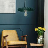 Toolight Stropni luster APP1455-1CP Green | shoptok.hr