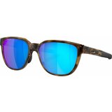 Oakley Actuator 92500457 Brown Tortoise/Prizm Sapphire Polarized Lifestyle očala Cene