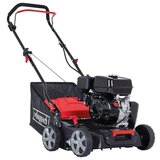 Scheppach Benzinski prozračivač trave SC55P (4 kW, Radna širina: 40 cm) + BAUHAUS jamstvo 5 godina na uređaje na električni ili motorni pogon | shoptok.hr