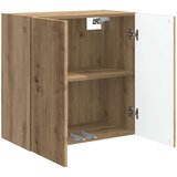  Ormar za montažu na zid 59 x 31 x 60 cm Konstruirano drvo | shoptok.hr
