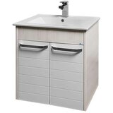 Ceramica lux Ormarić za kupatilo Ibica, Donji deo 75, Plazma konzolna Cene