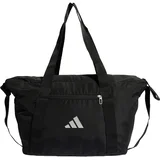 Sportska torba crna / bijela
