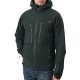 Icepeak muška jakna dassow, siva | ePonuda.com