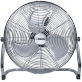 Iskra Podni ventilator FF-450A, 110W, Sivi | Eponuda.ba