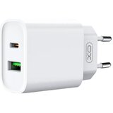 Brzi PUNJAC CE02A(EU) PD20W + QC18W (MATERIJALI SU CE CERTIFIKOVANI) XO Cijene