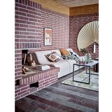 Bloomingville Odeja 130x160 cm Alk – | Shoptok.si