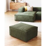 Kave Home Zeleni tabure od samta Blok – | shoptok.hr
