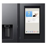 Samsung RS90F66BEFEO side by side frižider | ePonuda.com