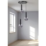 Opviq luster 2614832, Sivi Opviq luster 2614832, Sivi Slike